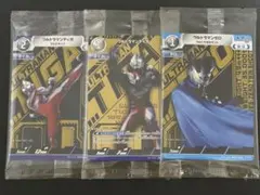 ウルトラマンカードゲーム