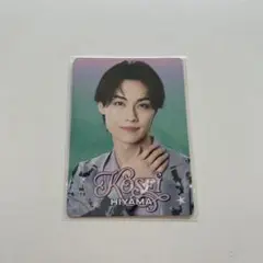 2025年最新】檜山光成 プロフィールカードの人気アイテム - メルカリ