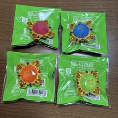 あんスタ スタライ 10th リングライト Trickstar