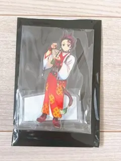 鬼滅の刃 午年 アクリルスタンド【竈門炭治郎】