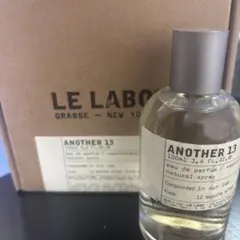LE LABO ANOTHER 13 100ml