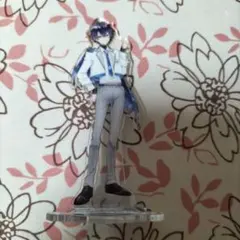 カラフルピーチ　からぴちパラダイス　パラぴち　なおきり　アクリルスタンド