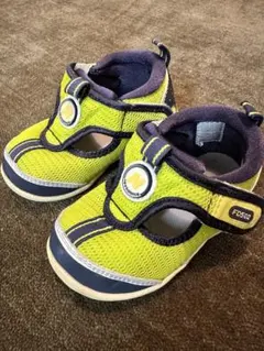 ニューバランス　夏用靴