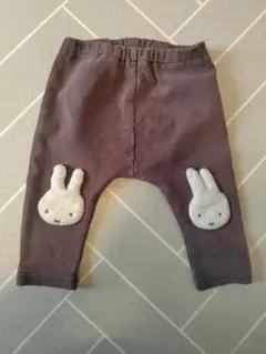 プティマイン ミッフィー パンツ