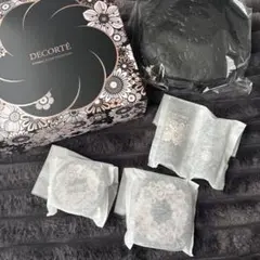 DECORTE クリスマスコフレ 2025 新品未使用