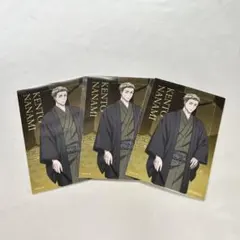 呪術廻戦 5th anniversary POP UP SHOP 七海建人 - メルカリ