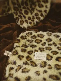 専用❤みかん＊超特価⭐トロっふわ❤Ｗボア⭐長め＊超特大ブランケット⭐