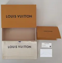 2026年最新】ヴィトン 空箱の人気アイテム - メルカリ