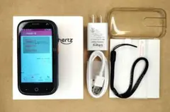 【付属品有・美品】Unihertz Jelly 2 Felica対応