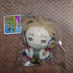 僕のヒーローアカデミア　ホークス　にとたん　ぬいぐるみ