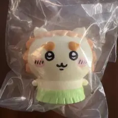 映画ちいかわ 人魚の島のひみつ ミニソフビフィギュアコレクション シーサー