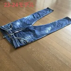 ディースクエアード　23-24モデル　デニム　skater サイズ42