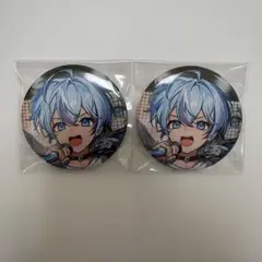 シクフォニ BS 暇72 こさめ 缶バッジ セット - メルカリ