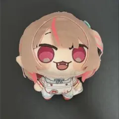 にじまるっと　魔界ノりりむのサムネイル
