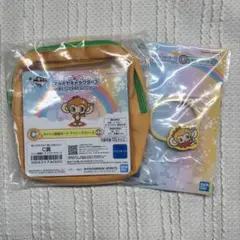 ナルミヤキャラクターズ一番くじ デイジーラヴァーズ 2個