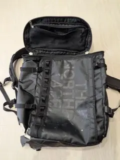 THE NORTH FACE 　ヒューズボックス　30L ジャンク品のサムネイル