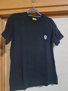 KUSOMEGANE Tシャツ ブラック Sサイズ