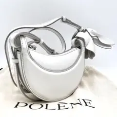 POLENE ポレーヌ Numero Dix Micro 月 エディション - メルカリ