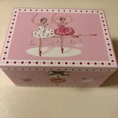 발레리나 뮤직 박스