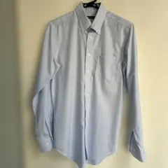 THE SUIT COMPANY ドレスシャツ 37/84 ライトブルー