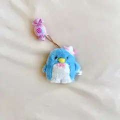 タキシードサム ファンシーミックス マスコット