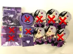 まぜ太 キャラクターグッズ