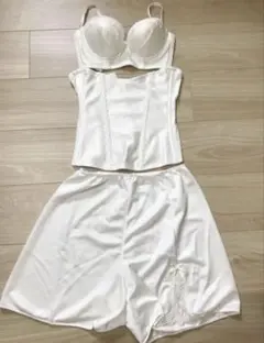 TAKAMI BRIDAL ロングベール　ロンググローブ
