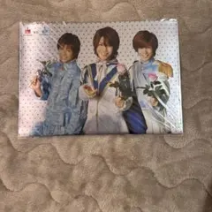 【新品未使用】King&Prince ファイル Mr.Prince キンプリ