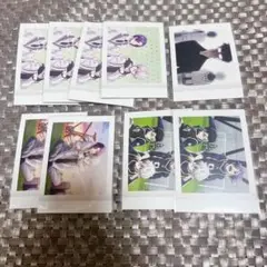 ブルーロック　エピソード凪　ぱしゃこれ　凪誠士郎　御影玲王