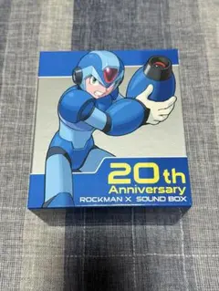 2025年最新】ロックマン サウンドboxの人気アイテム - メルカリ