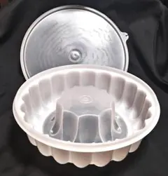 日本タッパーウェア メロディーリング・ファンシーリング・ジュレットセット TupperwareBrands - タッパーウェア.メロディリング2種類セット