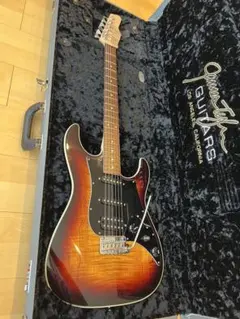 2025年最新】james tyler ギターの人気アイテム - メルカリ