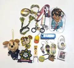 片寄涼太 ライブガチャ 等 まとめ売り