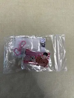 JO1 川西拓実 ガチャガチャ みてコレ！