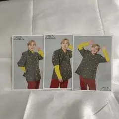 吉田仁人 M!LK SMILE POP! スマポ 生写真 61杯目 セット