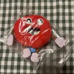 どーなっぴ　ガチャガチャ