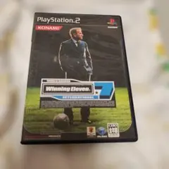 プレステーション２