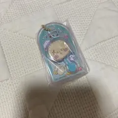 ちいかわ　ロリポップチョコチャーム　ラッコ