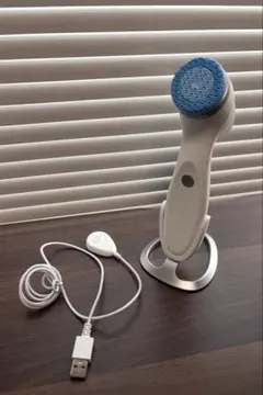 ルミスパ クレンザー充電器付き！ ルミスパ クレンザー充電器付き！ ルミスパ本体、充電器