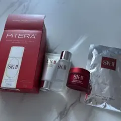 SK-II フェイシャルトリートメントエッセンス トライアルセット