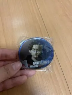 NAOTO HIGH&LOW 缶バッジ