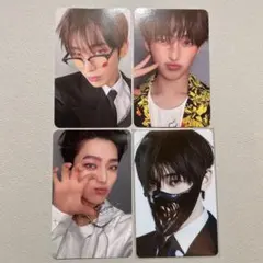 ENHYPEN DESIRE:UNLEASH ソヌ　トレカ