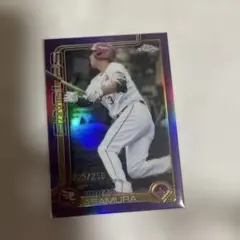 topps 楽天イーグルス 浅村栄斗 250シリ