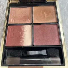 SUQQU シグニチャーカラーアイズ 140 雅空