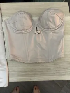 THE TREAT DRESSING ブライダルインナー