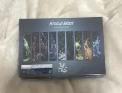 Snow Man LIVE TOUR 2022 Labo 通常版