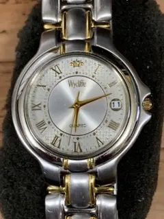 Wycliffe QUARTZ 腕時計⌚️6004 - メルカリ