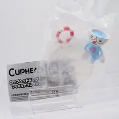 2026年最新】cuphead フィギュアの人気アイテム - メルカリ