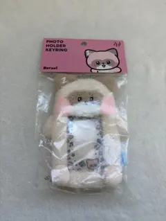 zb1 ゼベワン　ジャンハオ　ハニニ　トレカ　ケース　ゼロニ　zeroni