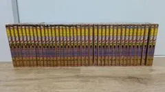 名探偵コナン 全64冊セット（2-20巻、31-75巻）